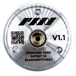 SmokeGENIE Stoßfeste Rauchkammer - Smoke Chamber