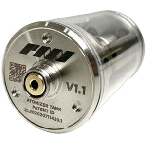 SmokeGENIE Stoßfeste Rauchkammer - Smoke Chamber