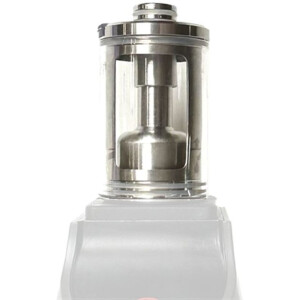 SmokeGENIE Stoßfeste Rauchkammer - Smoke Chamber