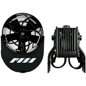 SmokeGENIE RC Kit ventilator Haze