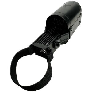 SmokeGENIE RC Kit ventilator Haze