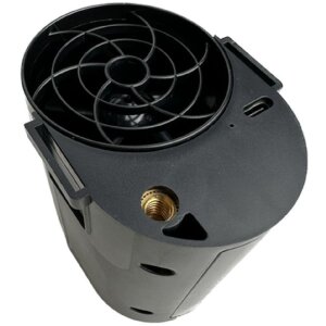 SmokeGENIE RC Kit ventilator Haze