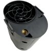 SmokeGENIE RC Kit ventilator Haze