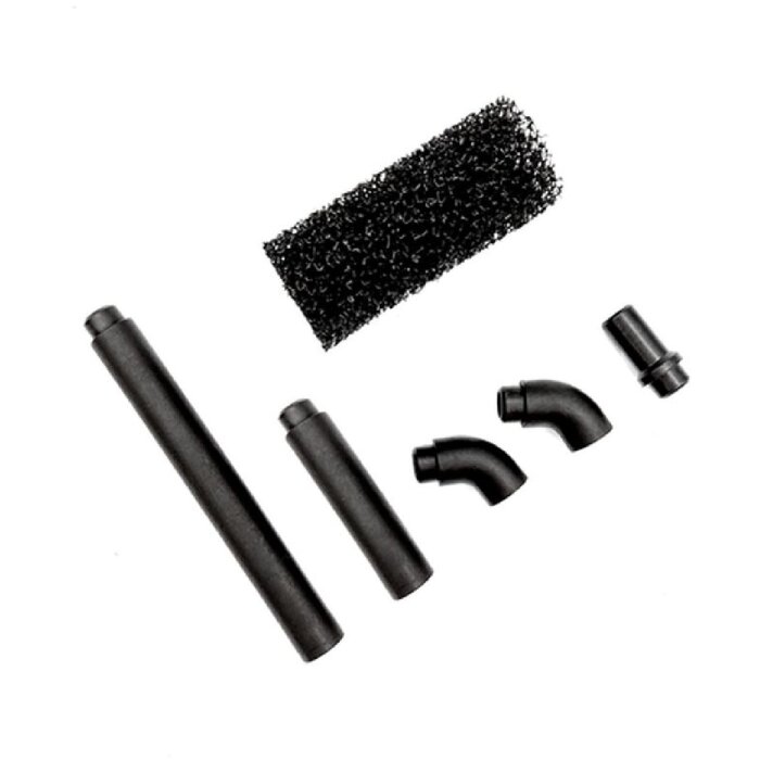 SmokeGENIE Rauchformende Düsen