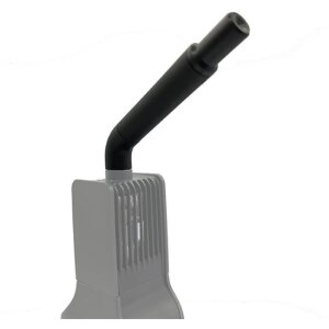 SmokeGENIE Rauchformende Düsen