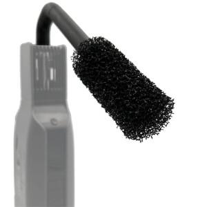 SmokeGENIE Rauchformende Düsen