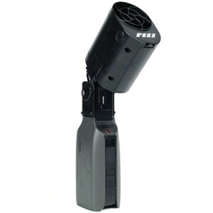 SmokeGENIE Mașină de fumat profesională Kit Hazer