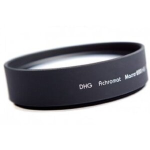 Marumi Macro Achro 200 + 5 Filter DHG 58 mm