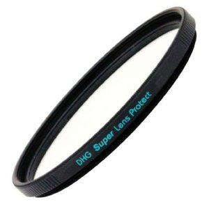 Marumi Schutzfilter Super DHG 58 mm