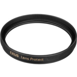 Marumi EXUS Protect Filter 58 mm Schmutzabweisend...