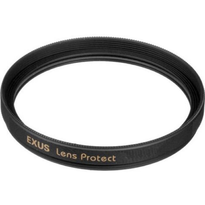 Marumi EXUS Protect Filter 67 mm Schmutzabweisend Antistatisch Reflexionsarm