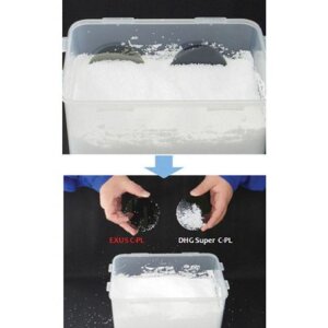 Marumi EXUS Circ. Pola Filter 77 mm pentru fotografii în aer liber