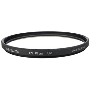Marumi FS Plus Lens UV Filter 55 mm