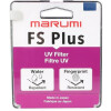 Marumi FS Plus Lens UV Filter 62 mm