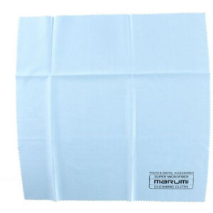Marumi Tuch Super Microfiber 22x22