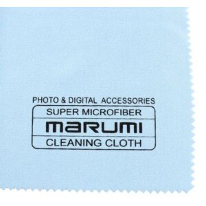 Pânză Marumi Super Microfibre 22x22