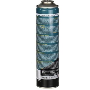 Kenro Druckluft Nachfüllung 360ML für Kameras...