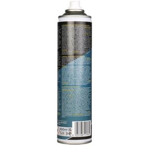 Kenro Spray antireflex mat 400ml pentru industria foto și cinematografică