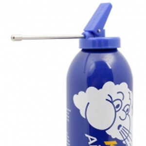 Kenro Kunststoff Sprühkopf für Nachfüllung...