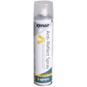 Kenro Anti Reflektion Spray Matt für weiße...