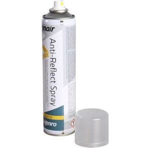 Kenro Anti Reflektion Spray Matt für weiße...