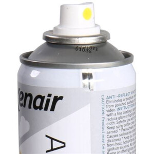 Kenro Anti Reflektion Spray Matt für weiße Oberfläche