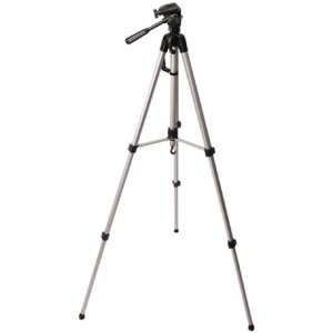 Nest Stativ + Kopf WT-3560 H167 cm