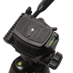 Trepied cuib + cap WT-3560 H167 cm