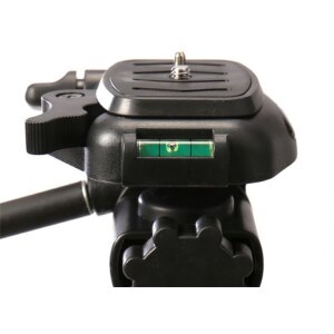 Trepied cuib + cap WT-3530 H147 cm