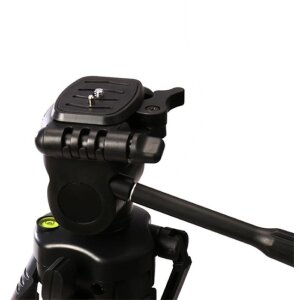 Trepied cuib + cap WT-3530 H147 cm