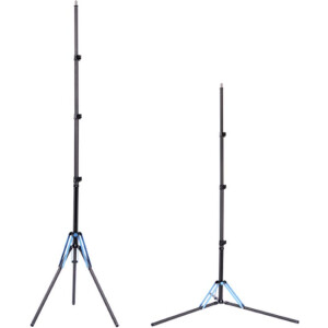 Sirui Carbon-Stativ DK18 Luftgefedert 1,8m