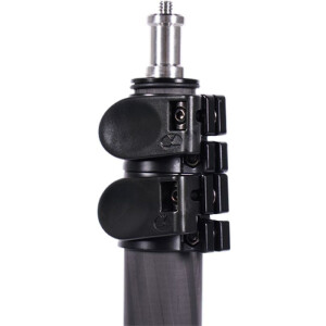 Sirui Carbon-Stativ DK28 Luftgefedert 2,8m