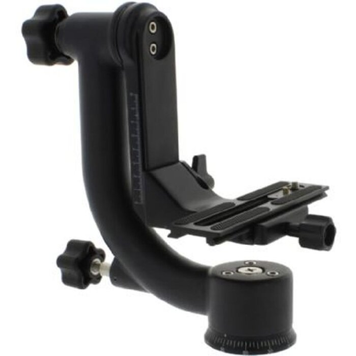 Sevenoak Carbon Gimbal Swing Panoramakopf SK-GH02