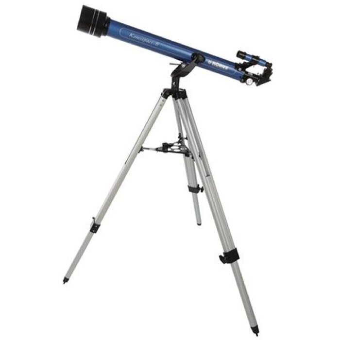 Telescop refractor Konus Konuspace-6 60/800 - Astronomie pentru începători