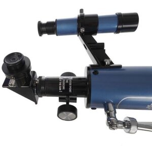Telescop refractor Konus Konuspace-6 60/800 - Astronomie pentru începători