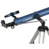 Telescop refractor Konus Konuspace-6 60/800 - Astronomie pentru începători