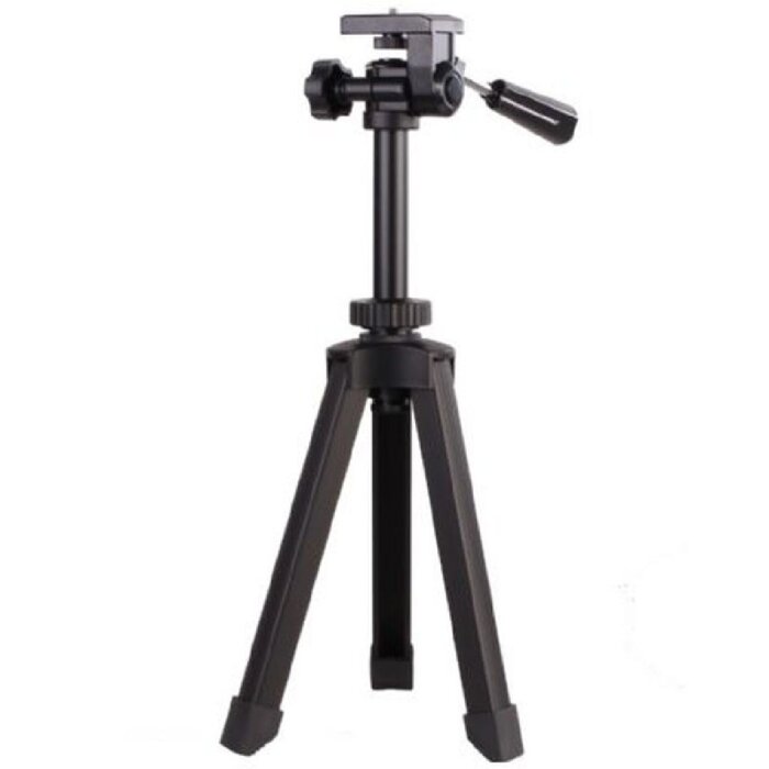 Konus Tischstativ mit Feinregulierung, 35 cm Höhe