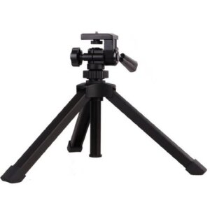 Konus Tischstativ mit Feinregulierung, 35 cm Höhe