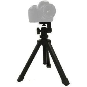 Konus Tischstativ mit Feinregulierung, 35 cm Höhe