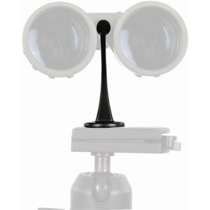 Adaptor universal pentru trepied Cone - negru