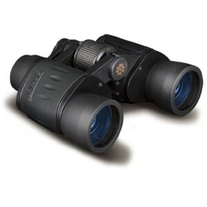 Konus Fernglas Konusvue 8x40 WA Weitwinkel Schwarz