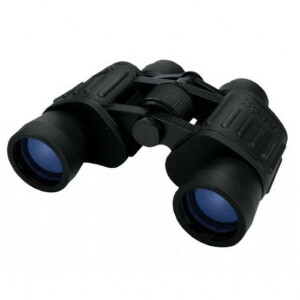 Konus Fernglas Konusvue 8x40 WA Weitwinkel Schwarz