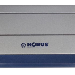 Konus Fernglas Display - Kompakt und Robust