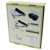Konus Kopflupe Vuemax-2 LED Beleuchtung