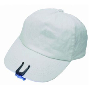 Konus Konuscap LED Taschenlampe Schwarz