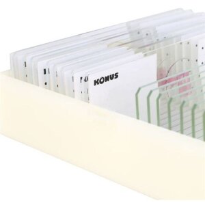 Cone Preparate Set Reproducerea plantelor 10 buc.