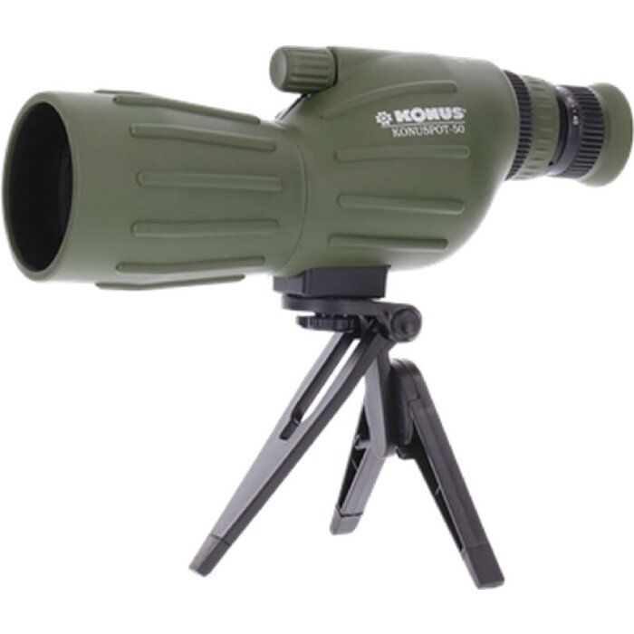 Konus Konuspot-50 lunetă 15-40x50