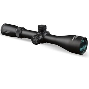 Konus Zielfernrohr Konuspro LZ-30 2.5-10x50 Zielsicher Jagen