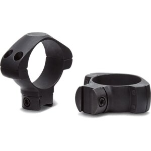 Inele de montare conice de 25,4 mm înălțime .22 rail airgun