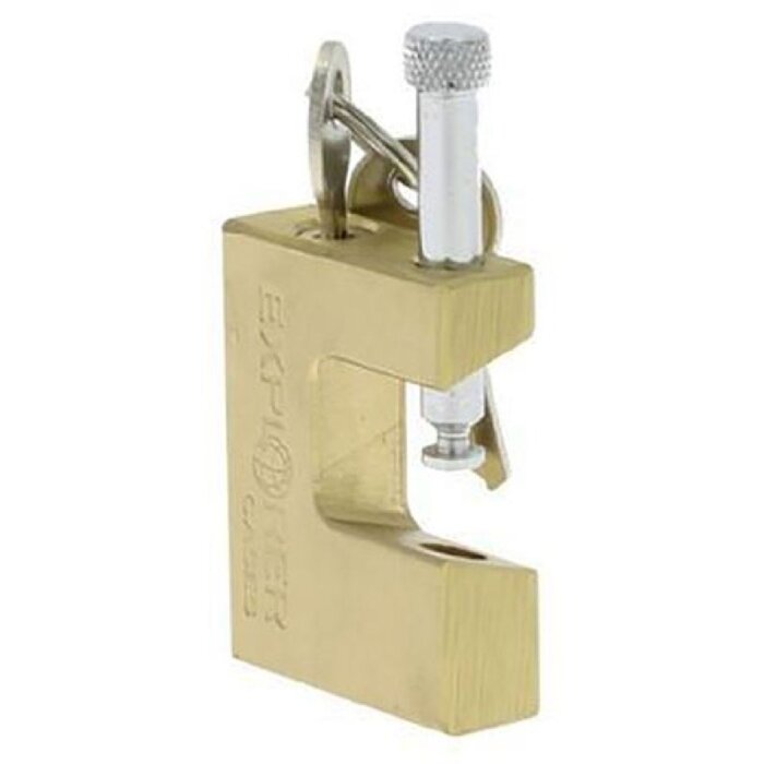 Explorer Cazuri de blocare cu cheie